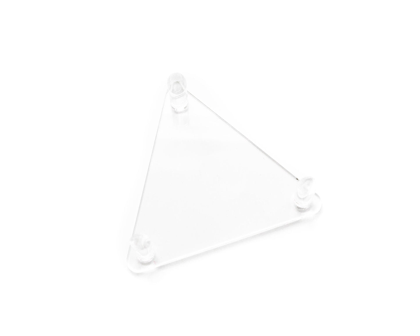 plntrs - acrylic ball stand